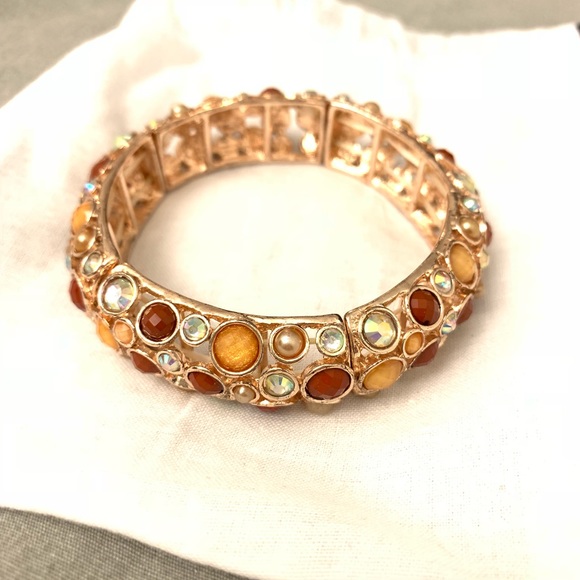 Bangle bracelet - Picture 1 of 4